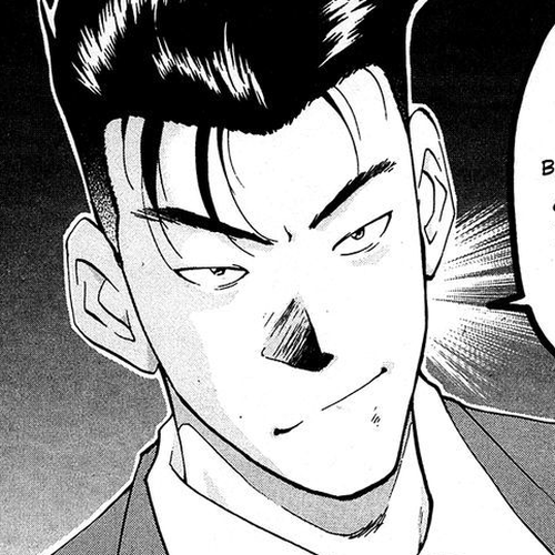 Tuxedo Gin Vol.10 Chapter 9 : Bonus Short Story: Double Lesson cover