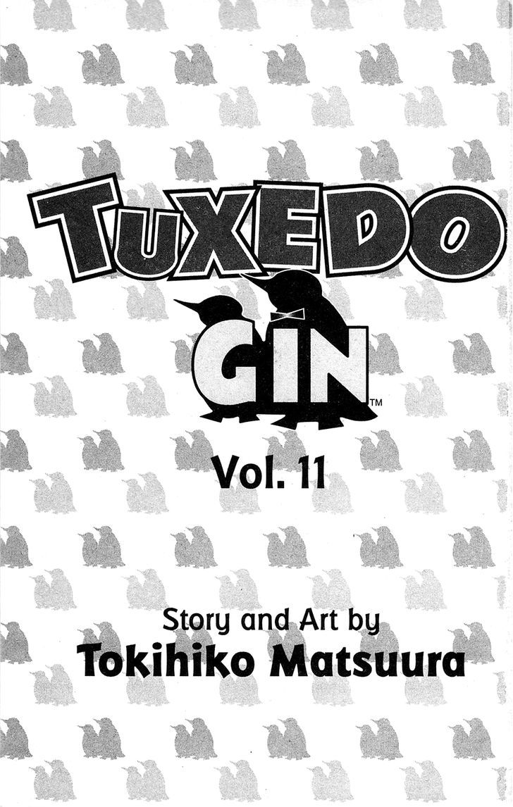 Tuxedo Gin Chapter 11.1 page 2 - Vol.11 Chapter 1 : Lost & Found