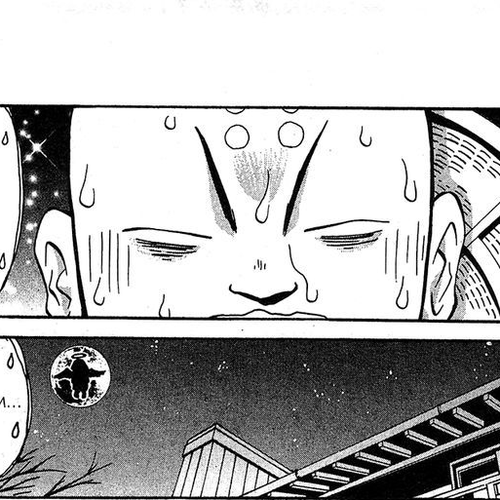Tuxedo Gin Vol.11 Chapter 6 : A Missed Opportunity cover