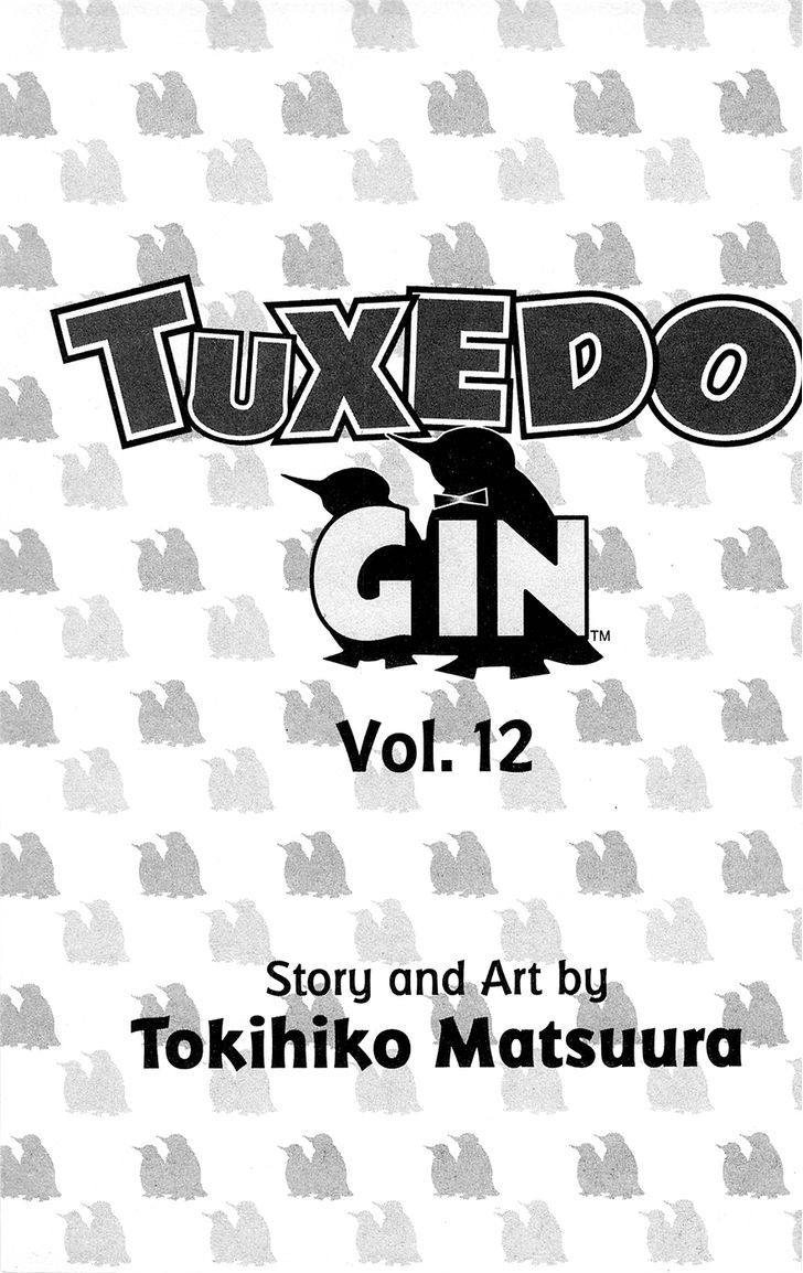 Tuxedo Gin Chapter 12.1 page 2 - Vol.12 Chapter 1 : Just The Two Of Us