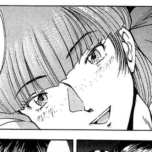 Tuxedo Gin Vol.12 Chapter 5 : Sister cover