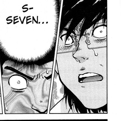 Tuxedo Gin Vol.12 Chapter 9 : Boys Are Pathetic cover