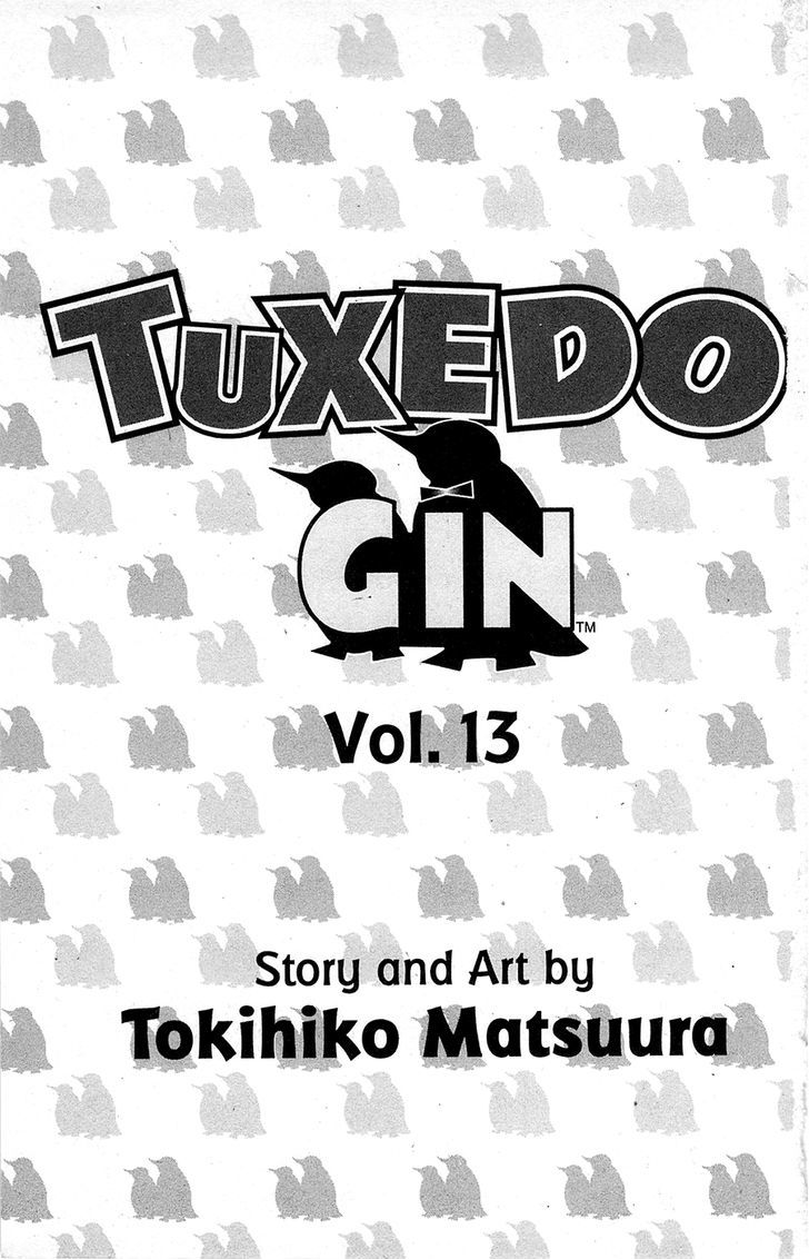 Tuxedo Gin Chapter 13.1 page 2 - Vol.13 Chapter 1 : Demoted Knight