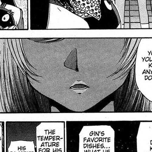 Tuxedo Gin Vol.13 Chapter 2 : She Has Her Reasons cover