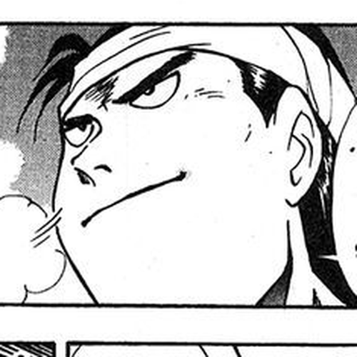 Tuxedo Gin Vol.13 Chapter 6 : Animal Out Of Control cover