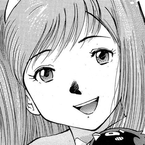 Tuxedo Gin Vol.14 Chapter 9 : I Want Love!! cover