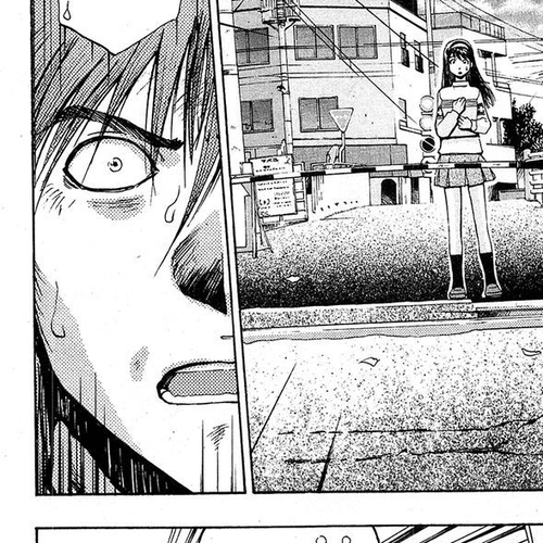 Tuxedo Gin Vol.15 Chapter 5 : Changing World cover