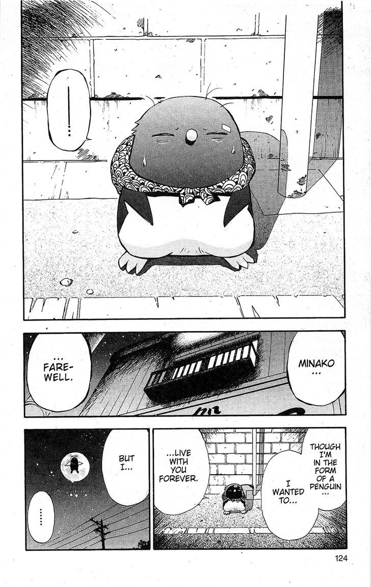 Tuxedo Gin Chapter 15.6 page 20 - Vol.15 Chapter 6 : The Shape Of Love