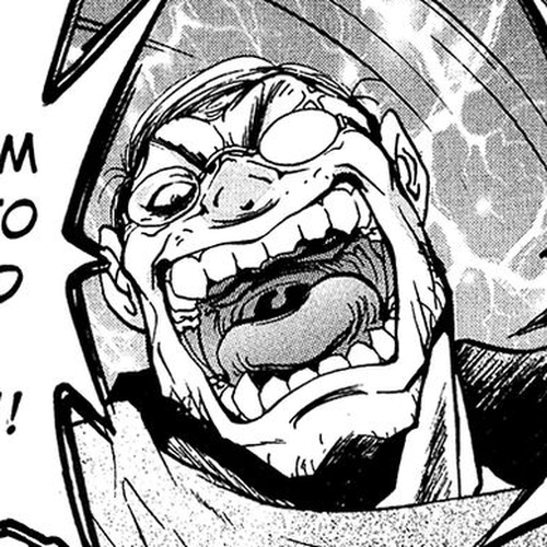 Tuxedo Gin Vol.02 Chapter 5 : Coach Is Back! cover