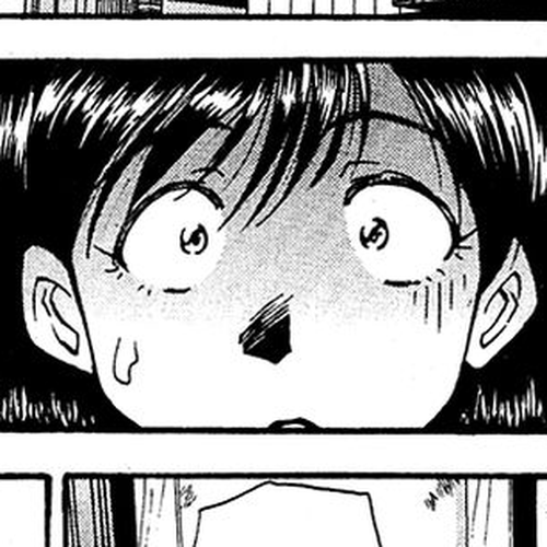 Tuxedo Gin Vol.03 Chapter 8 : The Mystery Egg cover