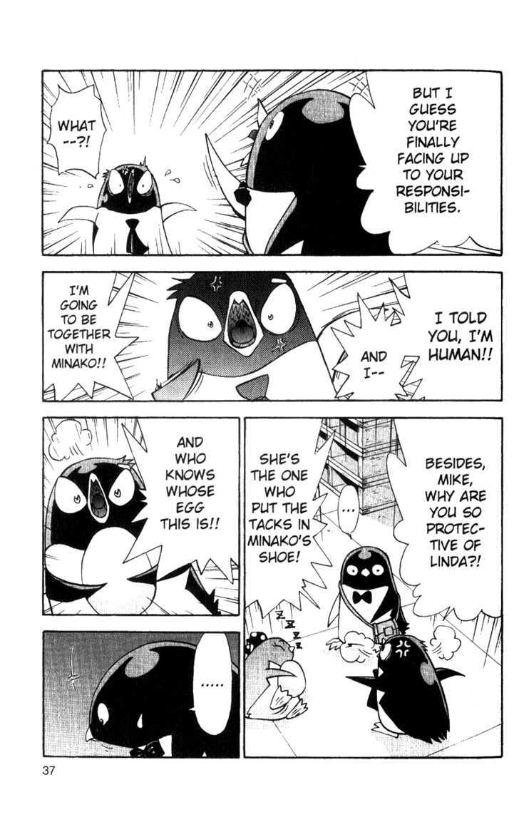 Tuxedo Gin Chapter 4.2 page 13 - Vol.04 Chapter 2 : Illegitimate Child!!