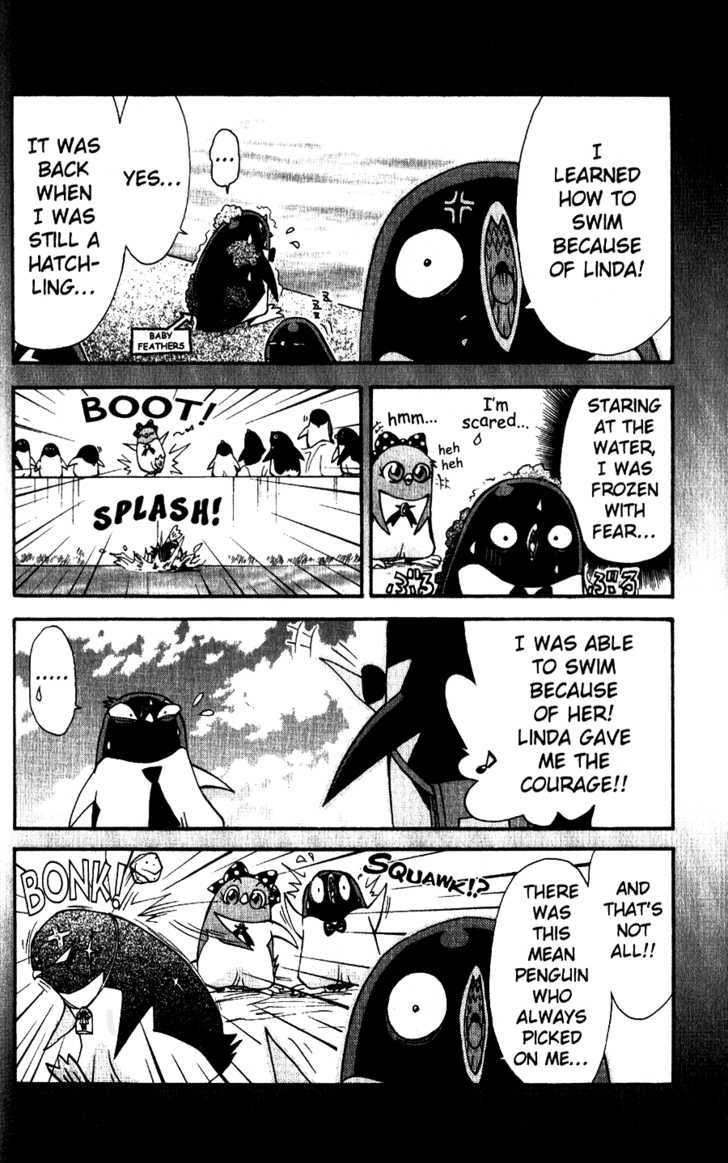 Tuxedo Gin Chapter 4.2 page 16 - Vol.04 Chapter 2 : Illegitimate Child!!