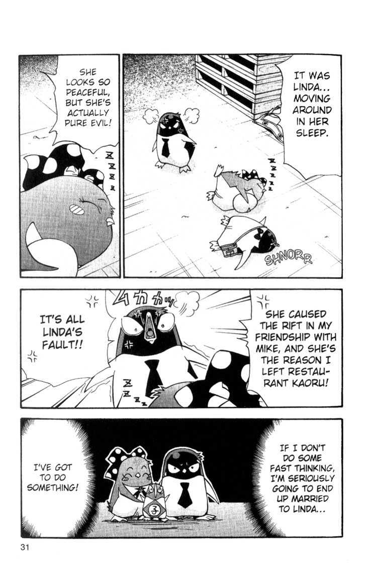 Tuxedo Gin Chapter 4.2 page 7 - Vol.04 Chapter 2 : Illegitimate Child!!