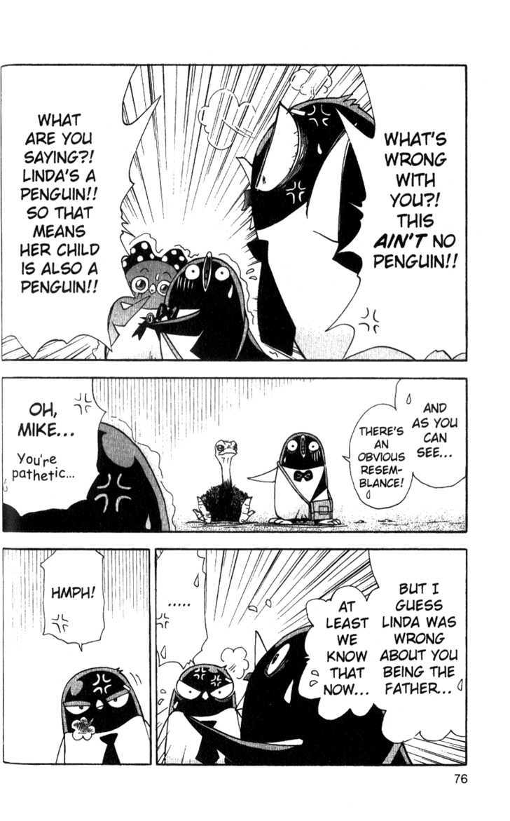 Tuxedo Gin Chapter 4.4 page 10 - Vol.04 Chapter 4 : First Kiss