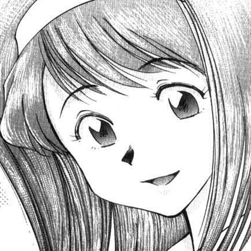 Tuxedo Gin Vol.04 Chapter 4 : First Kiss cover