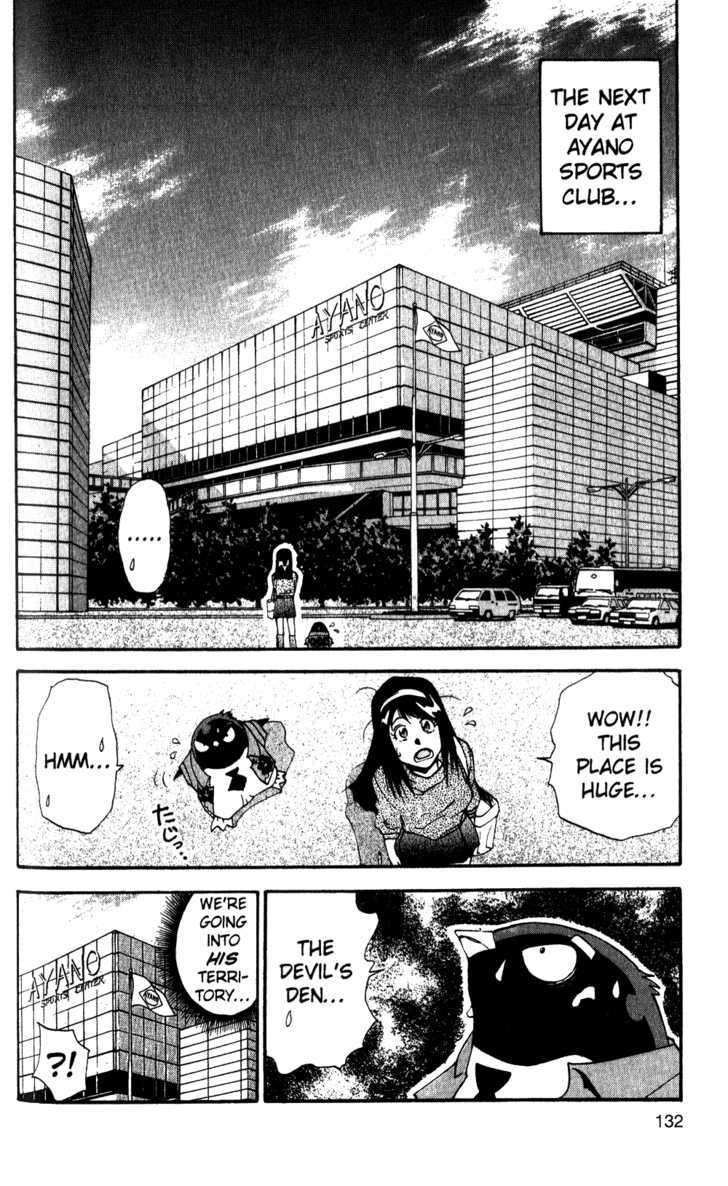 Tuxedo Gin Chapter 4.7 page 6 - Vol.04 Chapter 7 : Ginji's Back?!