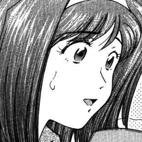 Tuxedo Gin Vol.04 Chapter 7 : Ginji's Back?! cover