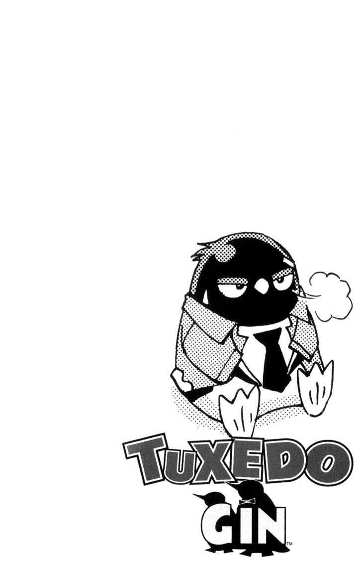 Tuxedo Gin Chapter 5.1 page 12 - Vol.05 Chapter 1 : It's All Over