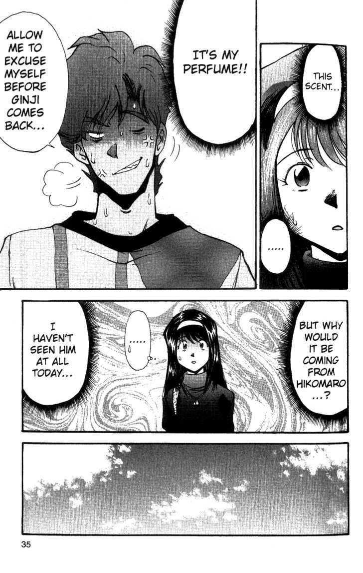 Tuxedo Gin Chapter 5.2 page 7 - Vol.05 Chapter 2 : Anything for Love