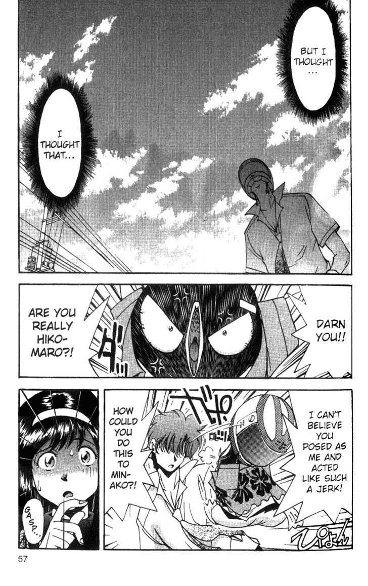 Tuxedo Gin Chapter 5.3 page 6 - Vol.05 Chapter 3 : Kotone