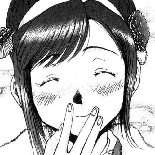 Tuxedo Gin Vol.05 Chapter 5 : Heaven, Hear My Call... cover