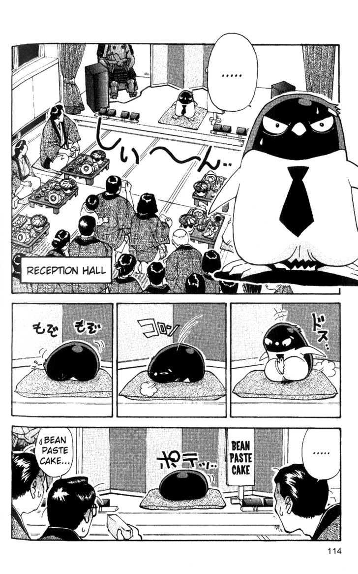 Tuxedo Gin Chapter 5.6 page 2 - Vol.05 Chapter 6 : Splash