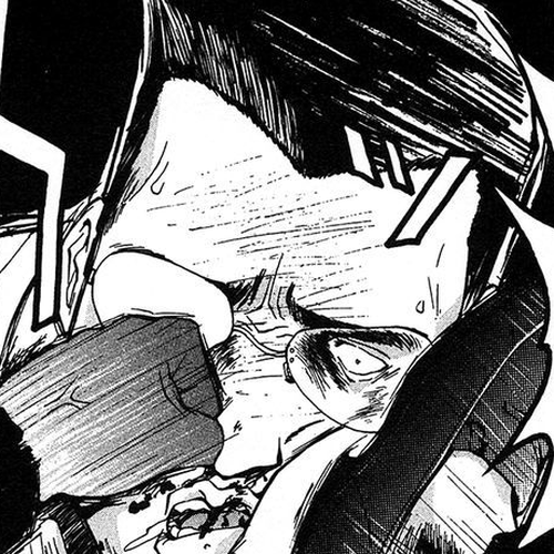 Tuxedo Gin Vol.06 Chapter 1 : The Killer Kin-Gin Kombo cover
