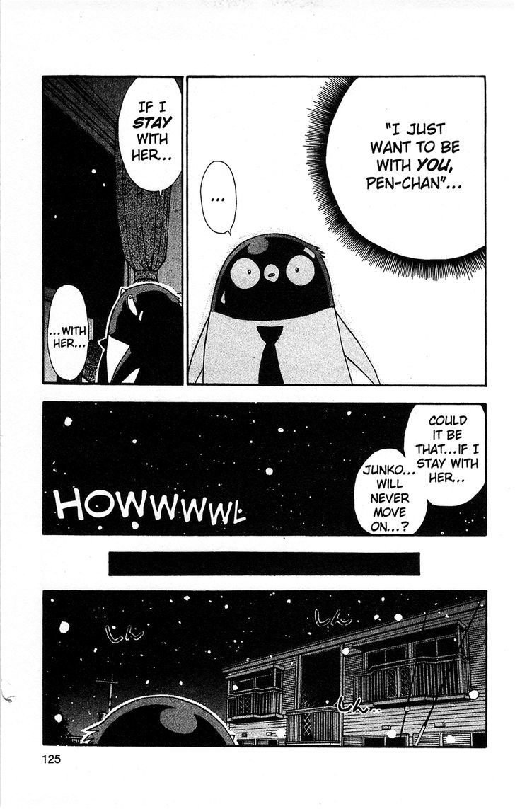 Tuxedo Gin Chapter 6.6 page 19 - Vol.06 Chapter 6 : Key