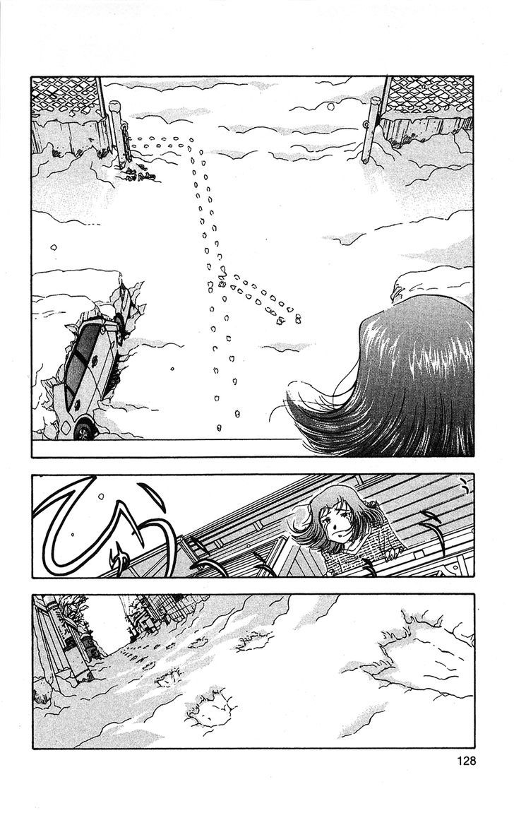 Tuxedo Gin Chapter 6.6 page 22 - Vol.06 Chapter 6 : Key
