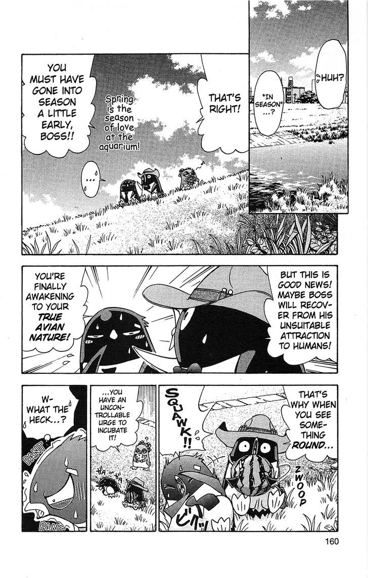 Tuxedo Gin Chapter 6.8 page 10 - Vol.06 Chapter 8 : 'Tis The Season
