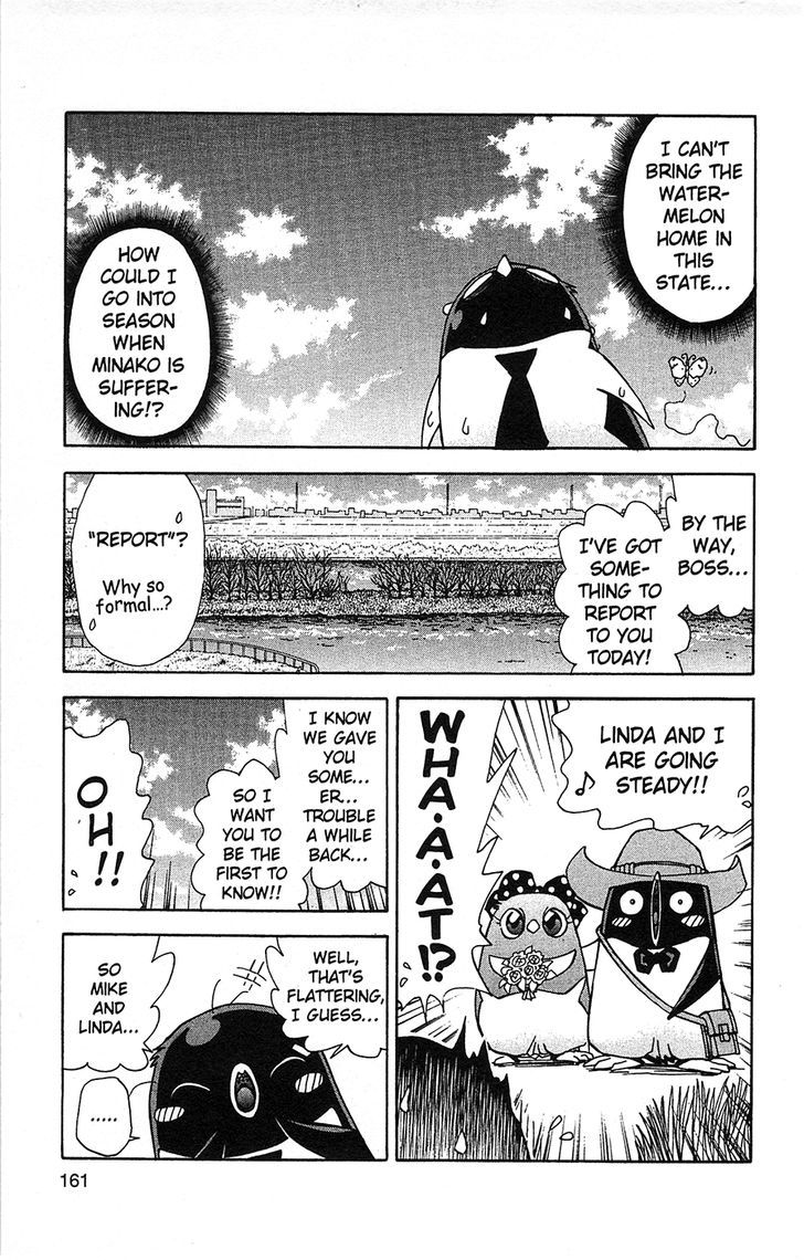 Tuxedo Gin Chapter 6.8 page 11 - Vol.06 Chapter 8 : 'Tis The Season