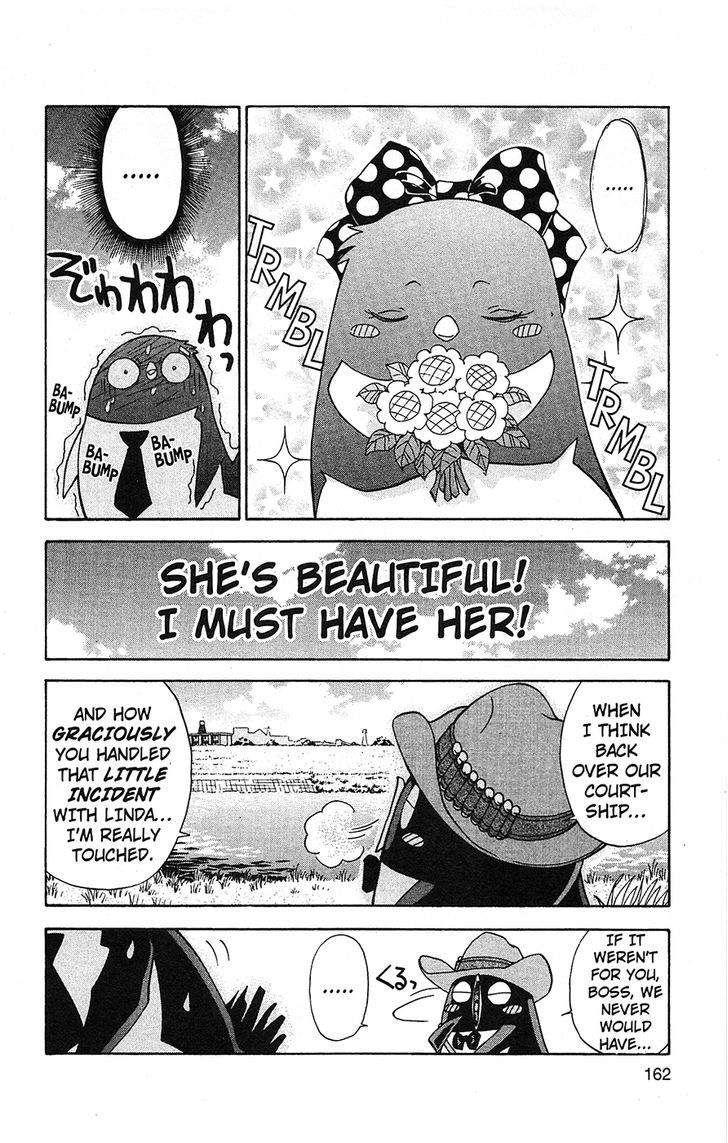 Tuxedo Gin Chapter 6.8 page 12 - Vol.06 Chapter 8 : 'Tis The Season