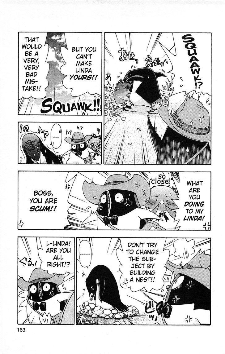 Tuxedo Gin Chapter 6.8 page 13 - Vol.06 Chapter 8 : 'Tis The Season