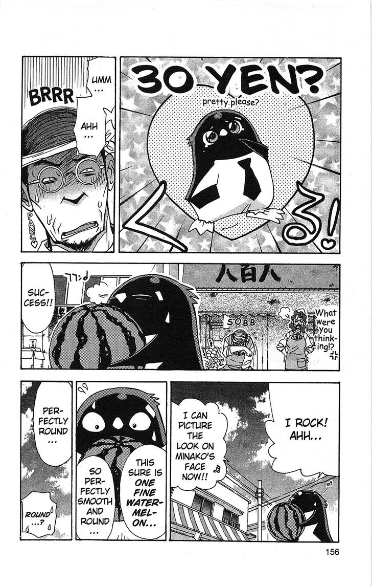 Tuxedo Gin Chapter 6.8 page 6 - Vol.06 Chapter 8 : 'Tis The Season