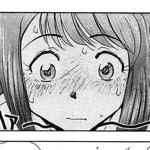 Tuxedo Gin Vol.06 Chapter 9 : Grilled Cod-Roe Rice Balls cover