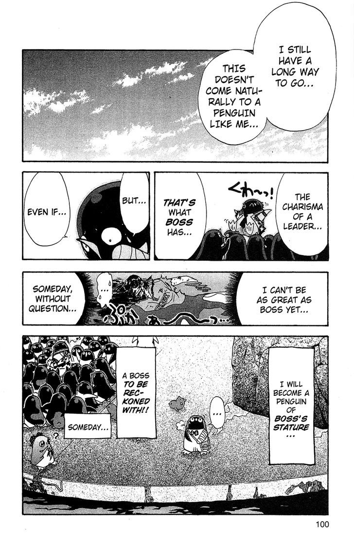 Tuxedo Gin Vol.07 Chapter 5 page 18 - Vol.07 Chapter 5 : A Boss To Be Reckoned