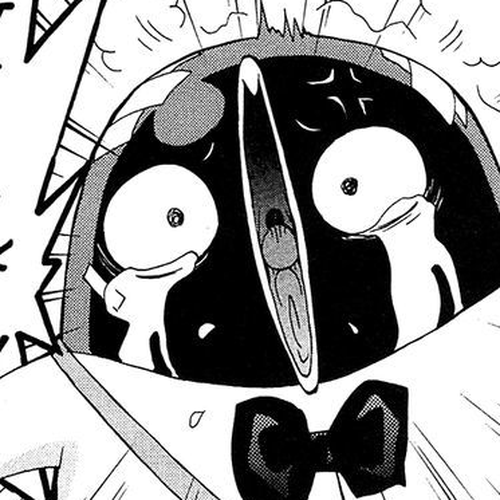 Tuxedo Gin Vol.07 Chapter 5 : A Boss To Be Reckoned cover