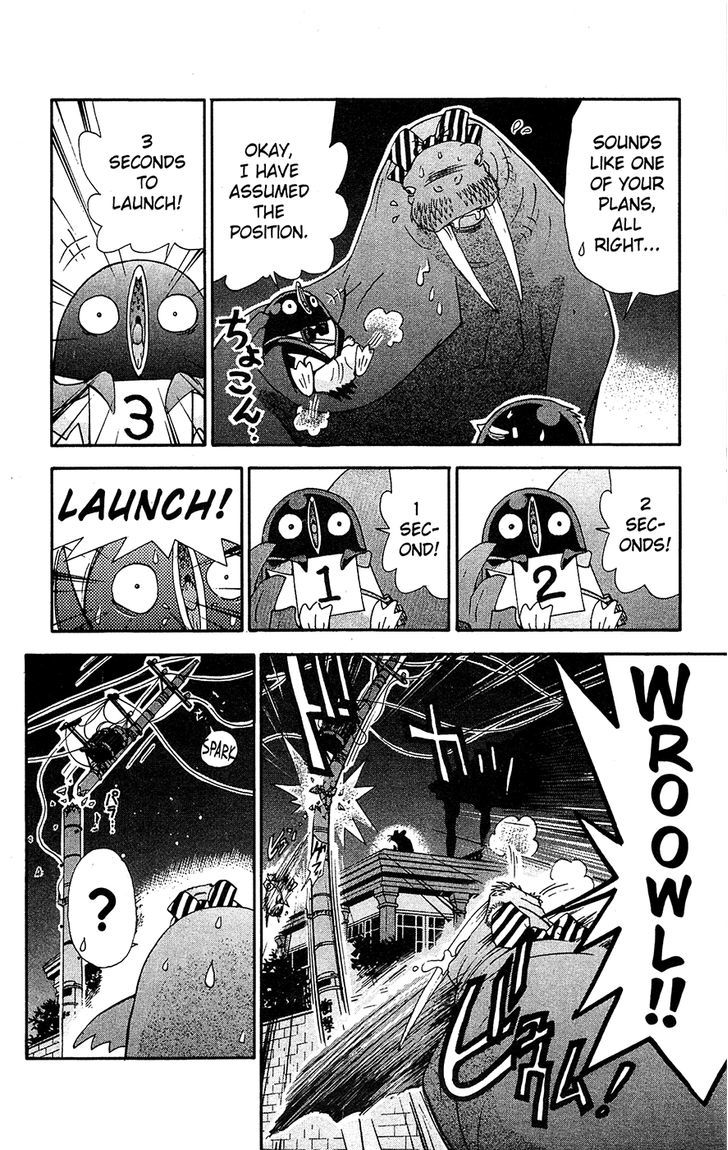 Tuxedo Gin Chapter 7.6 page 12 - Vol.07 Chapter 6 : Shinnosuke's Love