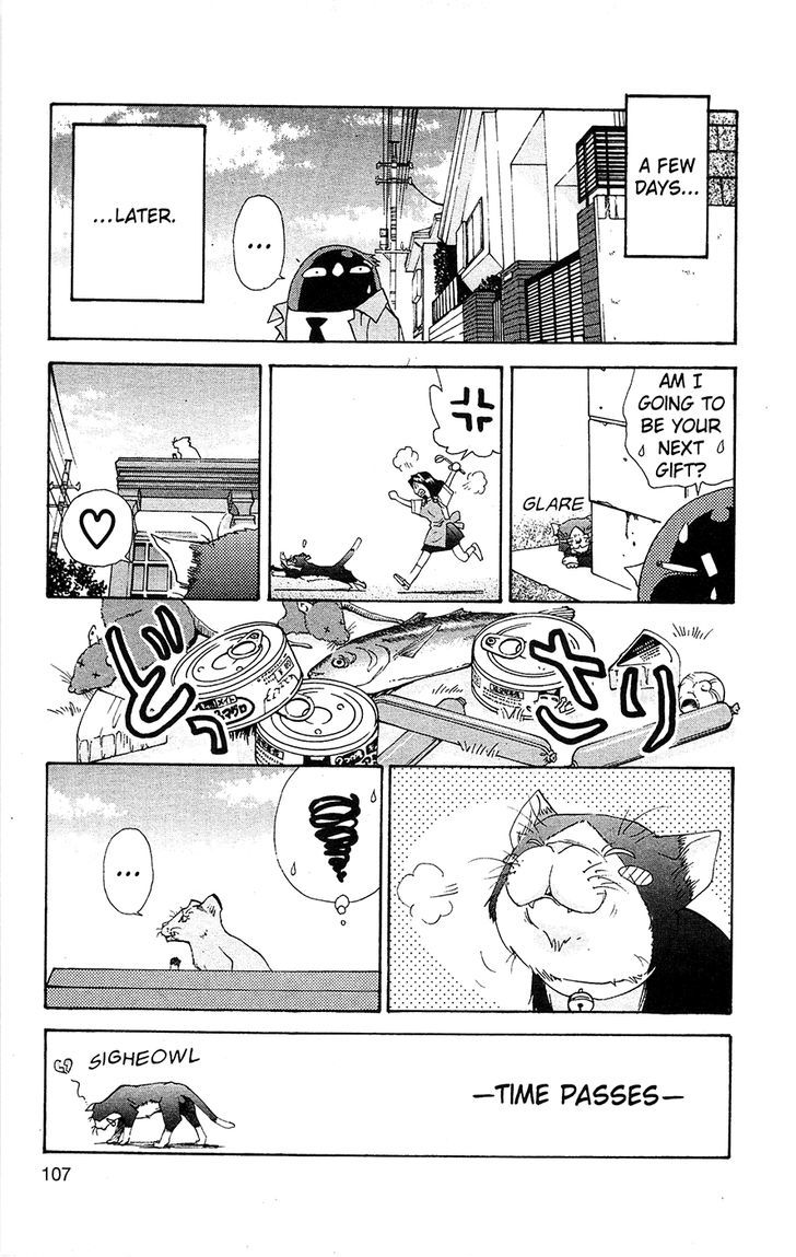 Tuxedo Gin Chapter 7.6 page 7 - Vol.07 Chapter 6 : Shinnosuke's Love