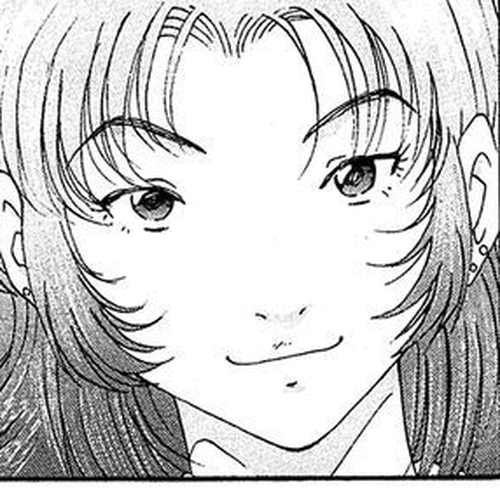 Tuxedo Gin Vol.07 Chapter 8 : A Woman's Intuition cover