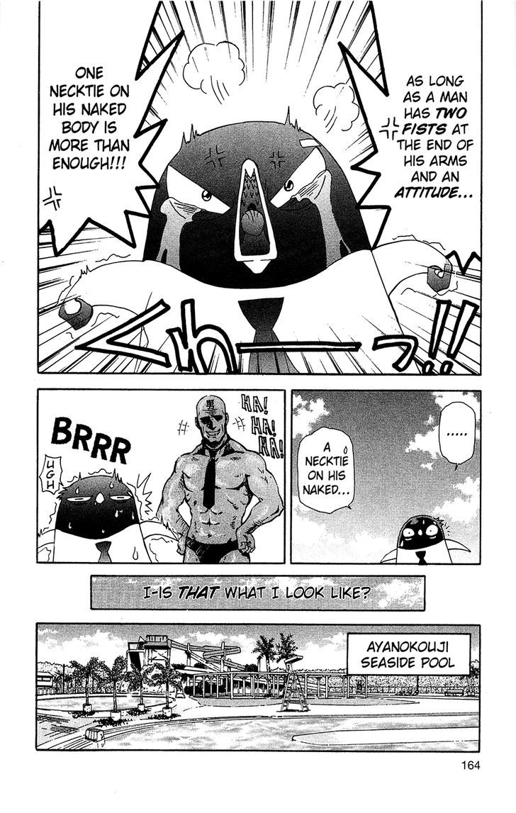Tuxedo Gin Chapter 7.9 page 6 - Vol.07 Chapter 9 : But...Still...