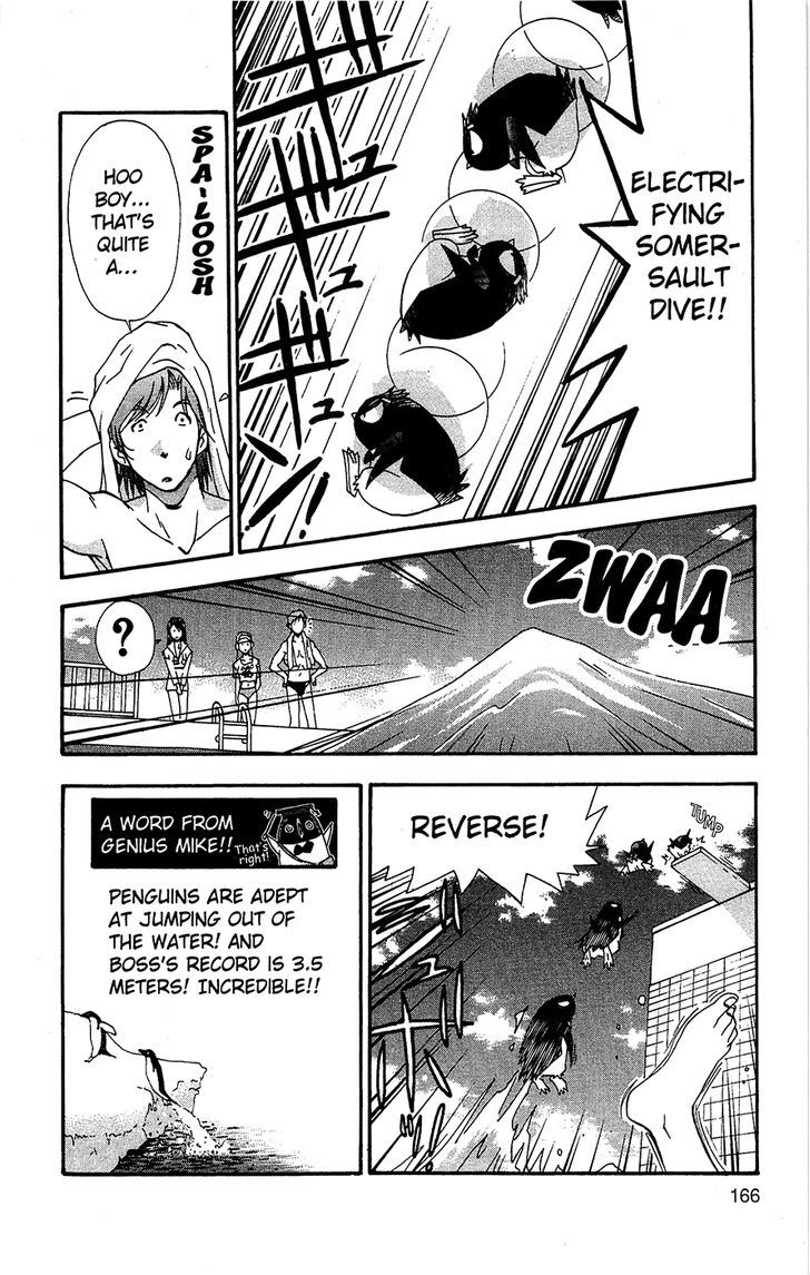 Tuxedo Gin Chapter 7.9 page 8 - Vol.07 Chapter 9 : But...Still...