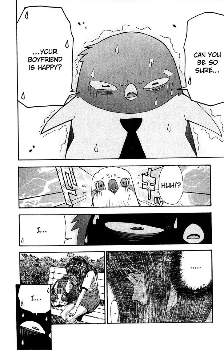 Tuxedo Gin Chapter 8.10 page 13 - Vol.08 Chapter 10 : The Cause Of The Suntain