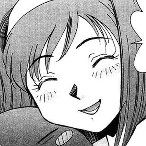 Tuxedo Gin Vol.08 Chapter 2 : Just As Much As Ginji cover
