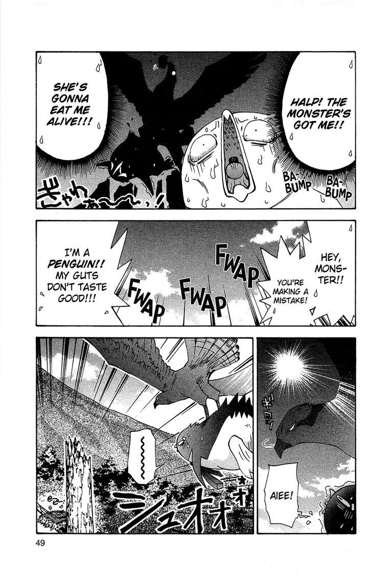 Tuxedo Gin Chapter 8.3 page 7 - Vol.08 Chapter 3 : White Osprey