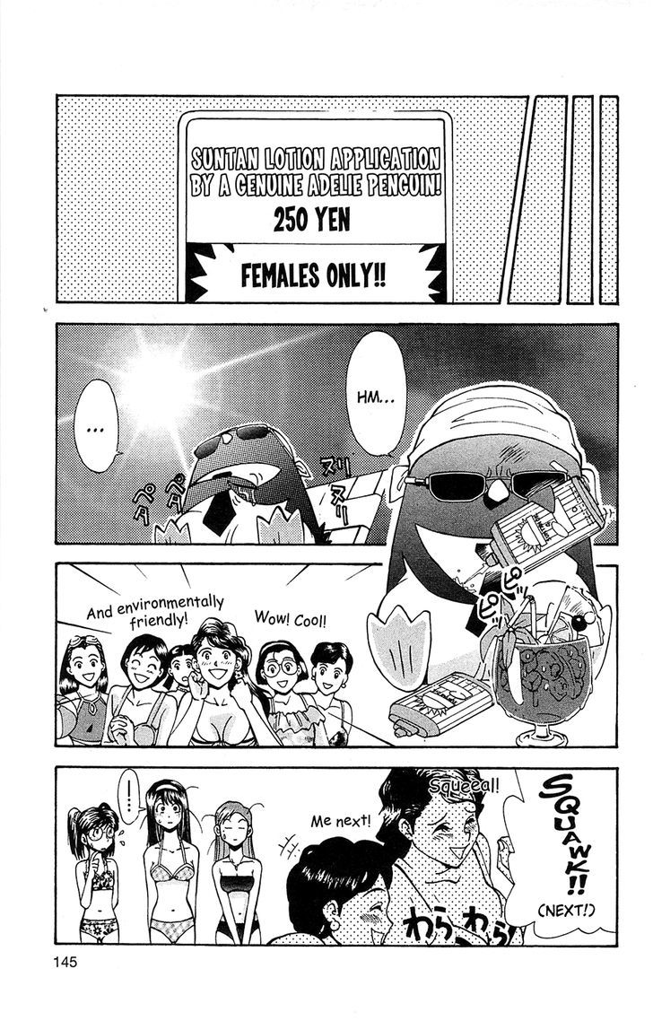 Tuxedo Gin Chapter 8.8 page 8 - Vol.08 Chapter 8 : What Is...This Feeling?
