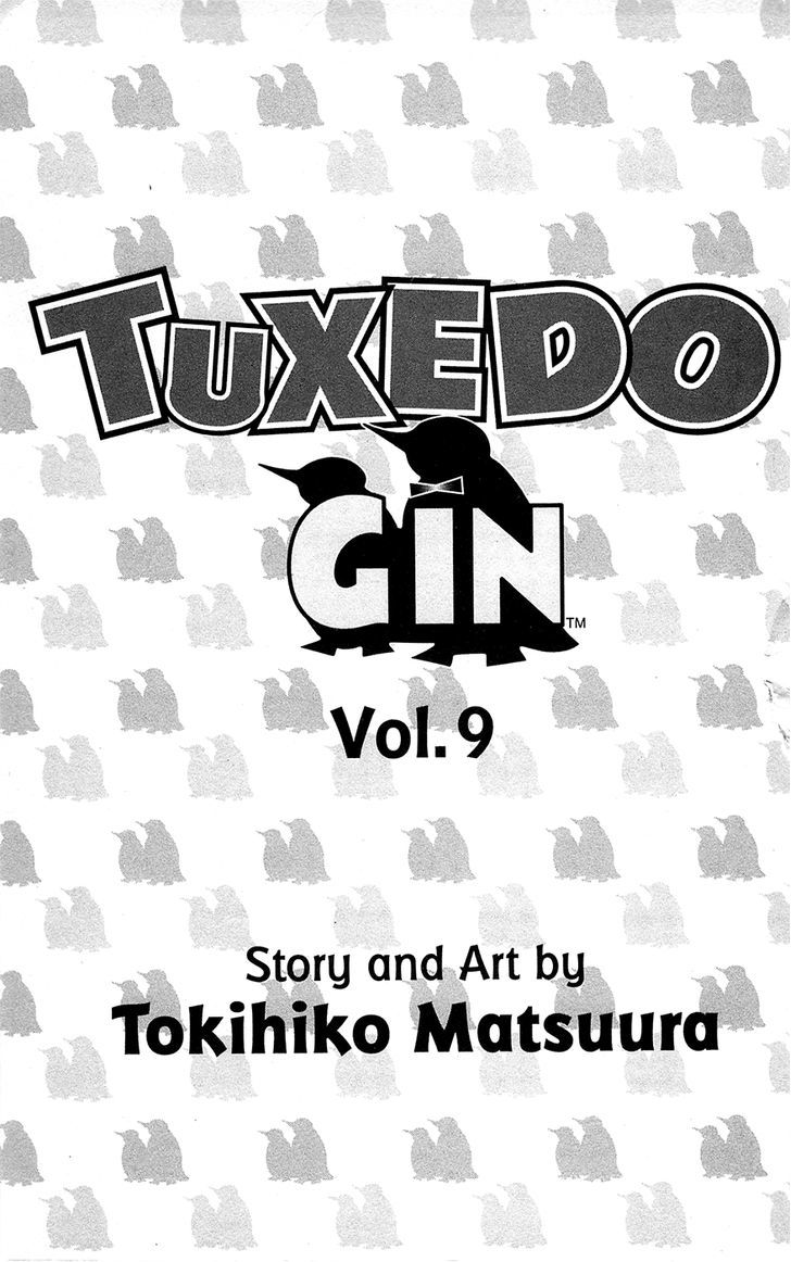 Tuxedo Gin Chapter 9.1 page 2 - Vol.09 Chapter 1 : Reputation