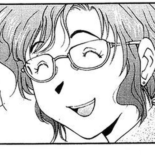 Tuxedo Gin Vol.09 Chapter 8 : A Time To Molt cover