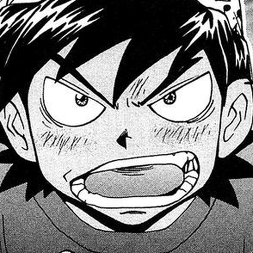 Tuxedo Gin Vol.09 Chapter 9 : I'm Sorry, Ko... cover
