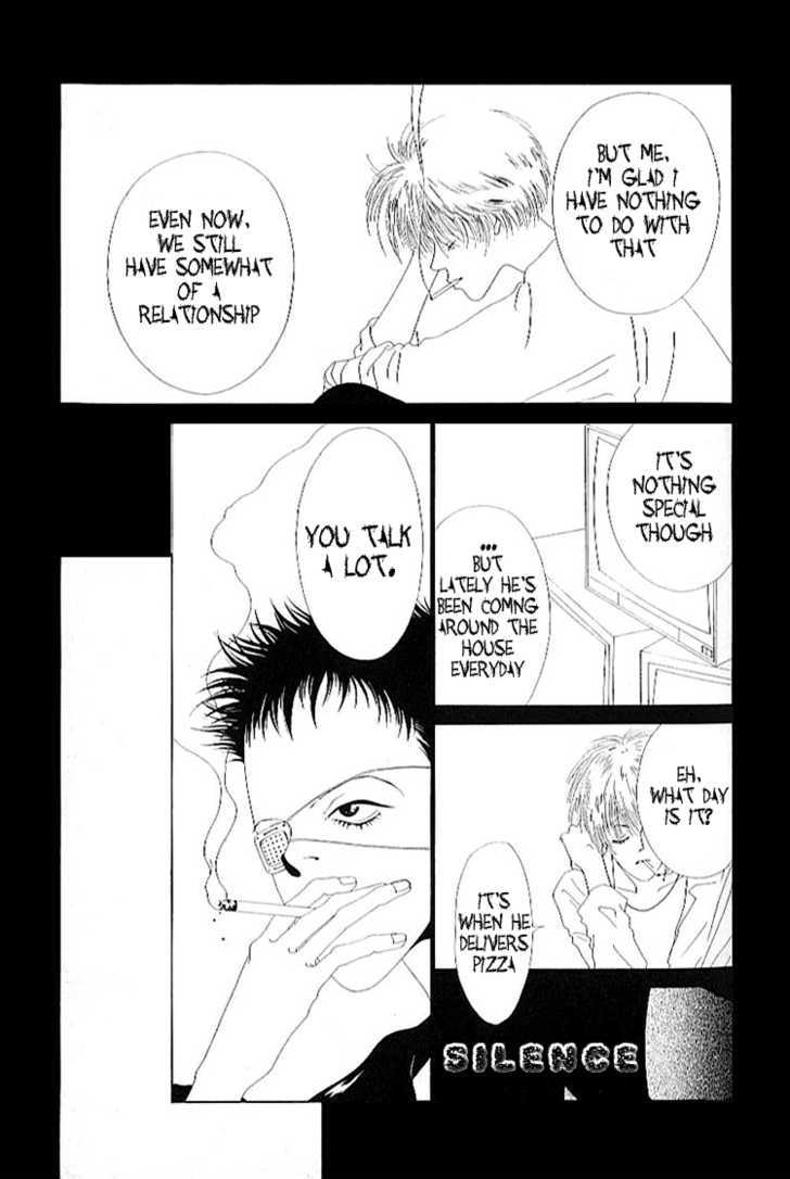 TV Eye Chapter 1 page 24 - Chapter 1 : T.V. Eye